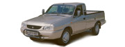 DACIA 1304 Пикап