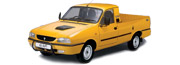 DACIA 1309 Пикап