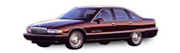 CHEVROLET CAPRICE