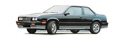 CHEVROLET CAVALIER купе