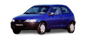 CHEVROLET CELTA