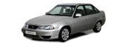DAEWOO CIELO