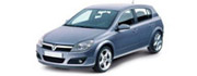 CHEVROLET CORSA универсал