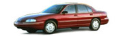CHEVROLET LUMINA седан