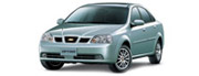 CHEVROLET OPTRA (1J_)