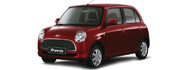 DAIHATSU TREVIS