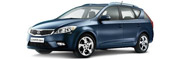 KIA CEE'D SW (ED)