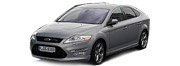 FORD MONDEO IV (BA7)