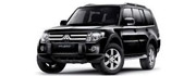 MITSUBISHI PAJERO IV (V8_W, V9_W)