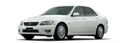 TOYOTA ALTEZZA (_E1_)