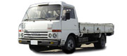 NISSAN CABSTAR (F22, H40)