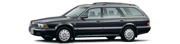 MITSUBISHI DIAMANTE I универсал (F_W)