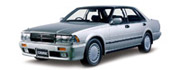 NISSAN GLORIA VIII (Y31)