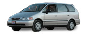 HONDA ODYSSEY (RB_)