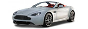 ASTON MARTIN VANTAGE Roadster