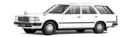 NISSAN CEDRIC WAGON (Y30)