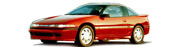 MITSUBISHI ECLIPSE Кабриолет