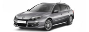 RENAULT LAGUNA III Grandtour (KT0/1)