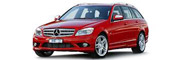 MERCEDES-BENZ C-CLASS T-Model (S204)