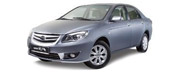 BYD F3