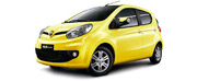 CHANGAN BENNI