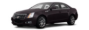 CADILLAC CTS