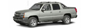 CHEVROLET AVALANCHE
