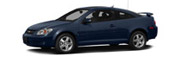 CHEVROLET COBALT купе