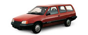 CHEVROLET IPANEMA