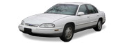 CHEVROLET LUMINA седан