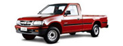 CHEVROLET LUV