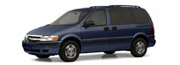 CHEVROLET VENTURE