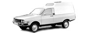 DACIA PICK UP