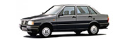 FIAT DUNA седан