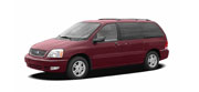 FORD USA FREESTAR