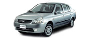 NISSAN PLATINA