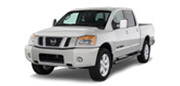 NISSAN TITAN