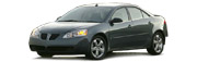 PONTIAC G6