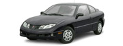 PONTIAC SUNFIRE купе