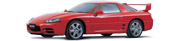 MITSUBISHI GTO купе (Z1_A)