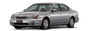 NISSAN CEFIRO III седан (A33)