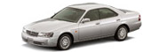 NISSAN LAUREL
