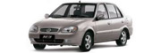 GEELY URBAN NANNY