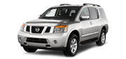 NISSAN ARMADA (A60)