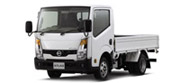NISSAN ATLAS