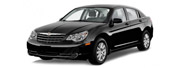 CHRYSLER SEBRING (JS)