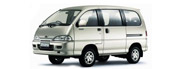 DAIHATSU ZEBRA автобус