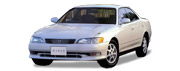 TOYOTA MARK II седан