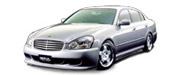 NISSAN CIMA