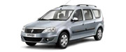 RENAULT LOGAN I универсал (KS_)